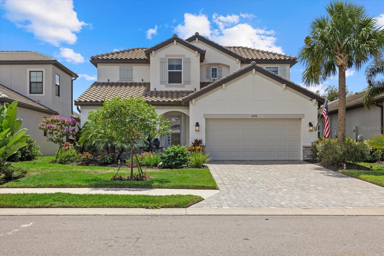 16750 SAVORY MIST CIR, BRADENTON, FL