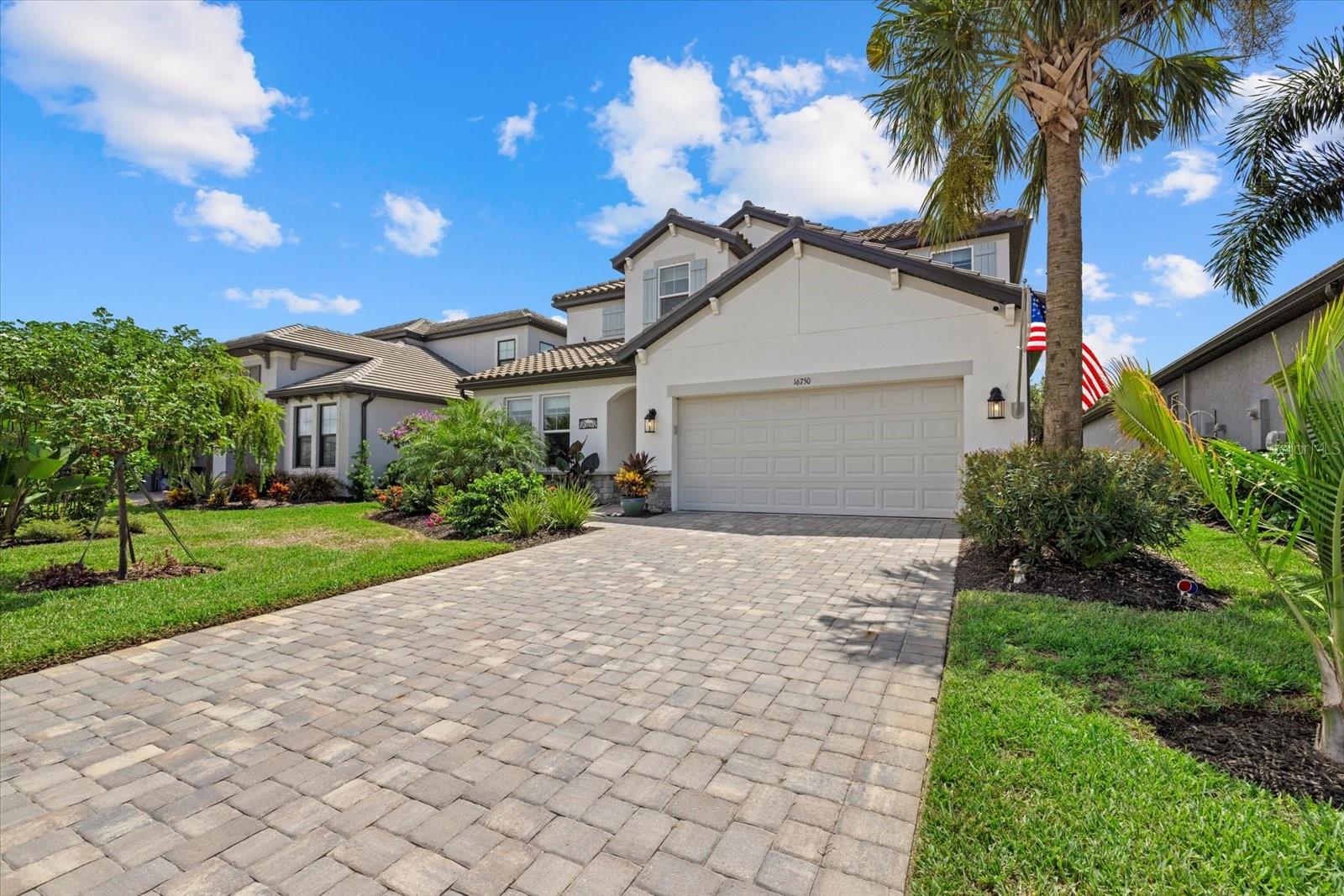 16750 SAVORY MIST CIR, BRADENTON, FL — photo 37
