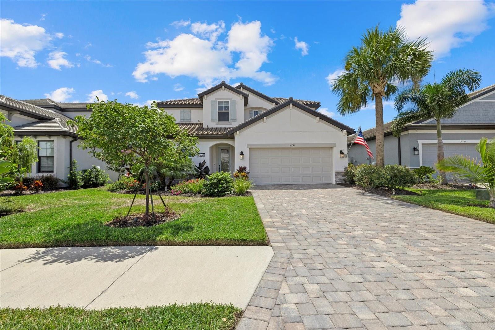 16750 SAVORY MIST CIR, BRADENTON, FL — photo 38
