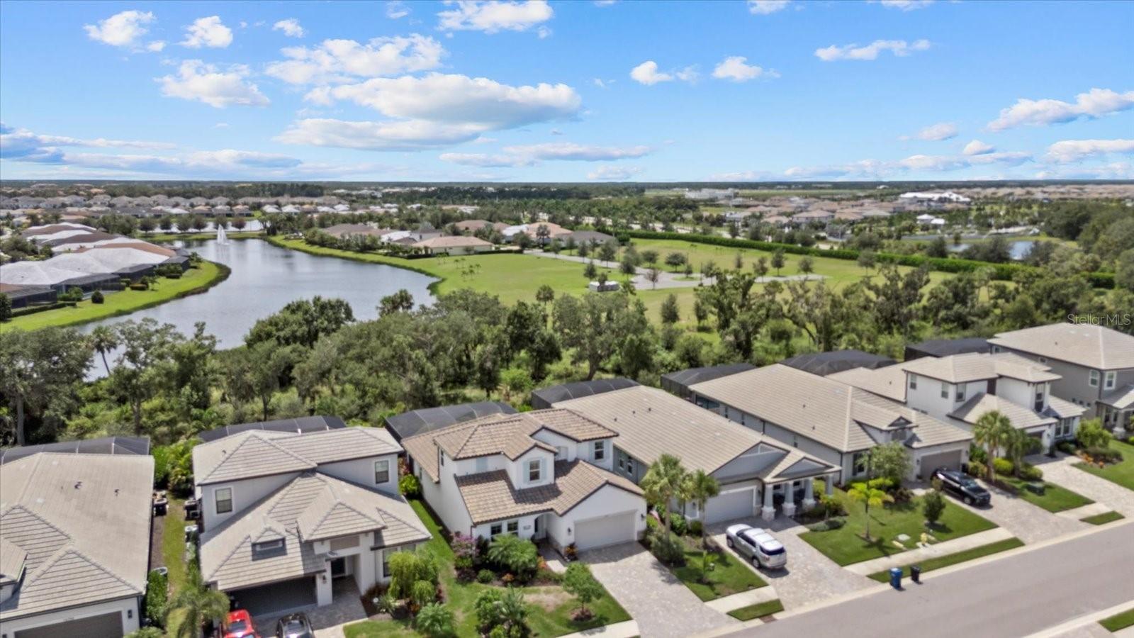 16750 SAVORY MIST CIR, BRADENTON, FL — photo 40
