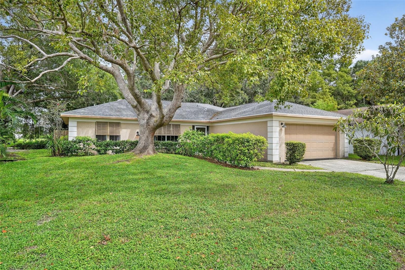3602 PLAYER DR, NEW PORT RICHEY, FL