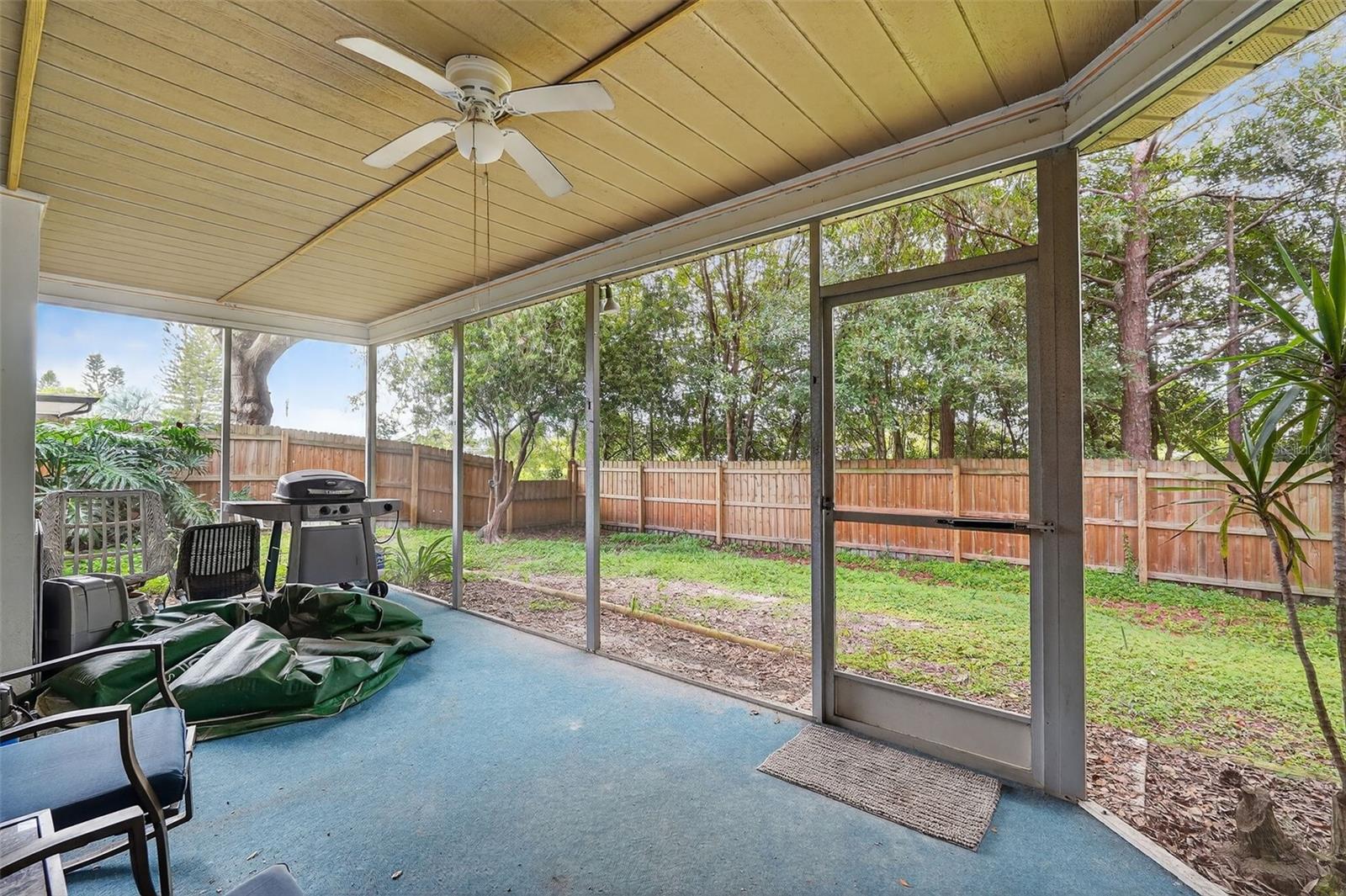 3602 PLAYER DR, NEW PORT RICHEY, FL — photo 32