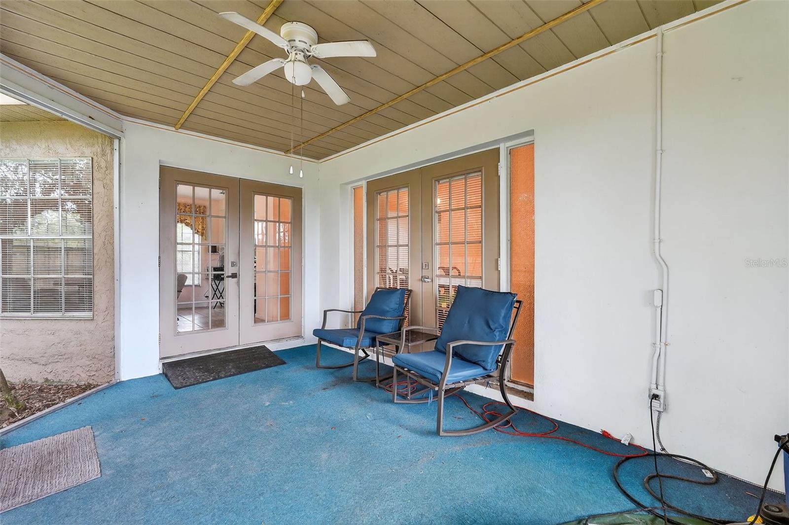 3602 PLAYER DR, NEW PORT RICHEY, FL — photo 33