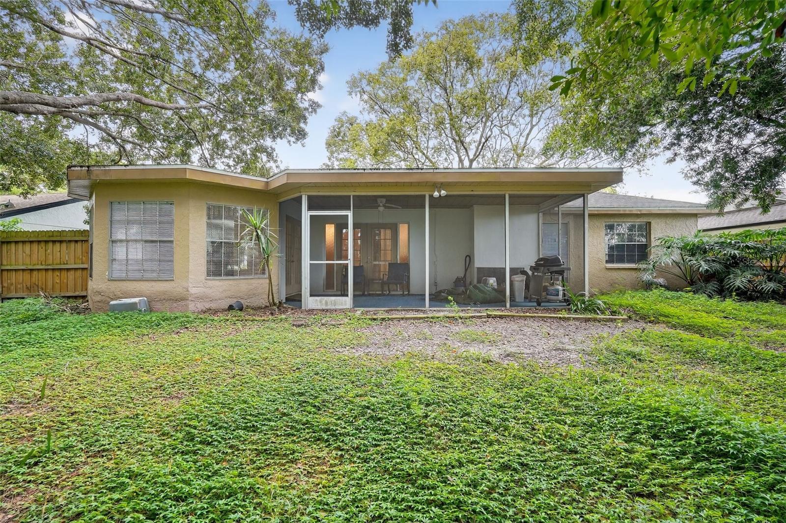 3602 PLAYER DR, NEW PORT RICHEY, FL — photo 34