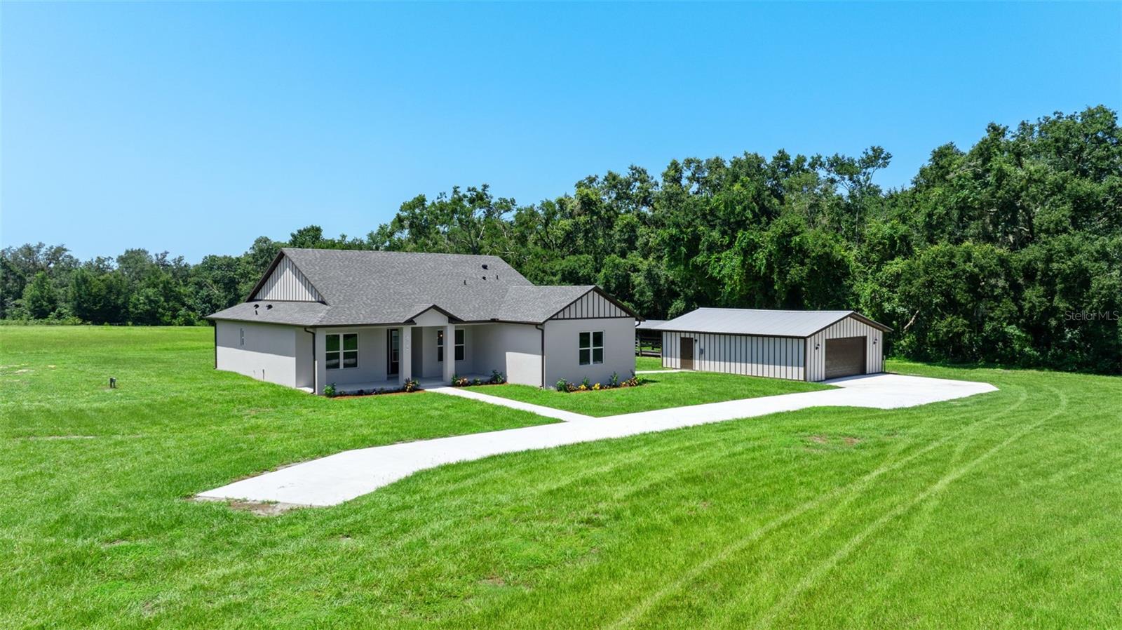 13219 NEWGENT RD, SAN ANTONIO, FL — photo 2