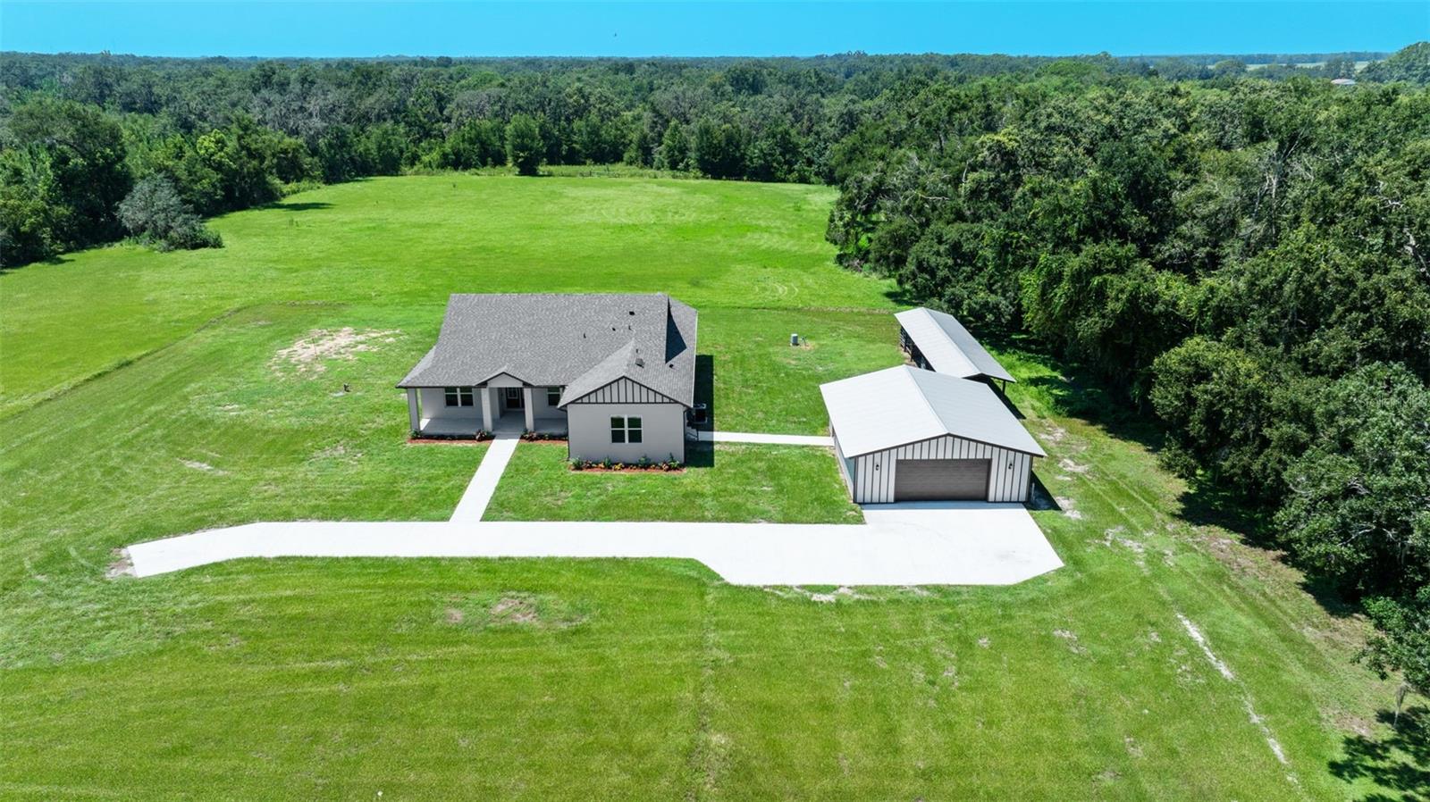 13219 NEWGENT RD, SAN ANTONIO, FL — photo 3