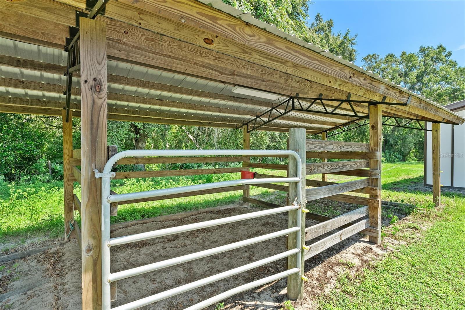 13219 NEWGENT RD, SAN ANTONIO, FL — photo 57