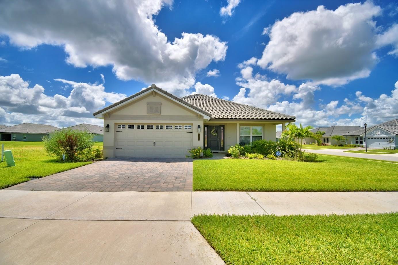 4669 GRANDVIEW GLEN DR, AUBURNDALE, FL