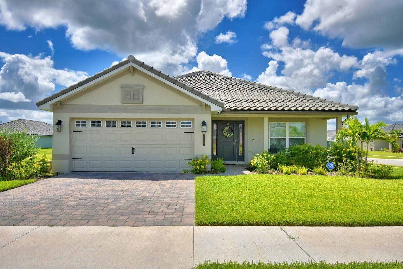 4669 GRANDVIEW GLEN DR, AUBURNDALE, FL — photo 2