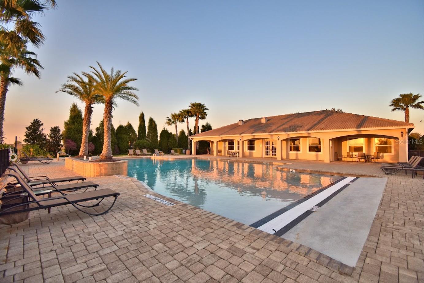 4669 GRANDVIEW GLEN DR, AUBURNDALE, FL — photo 36