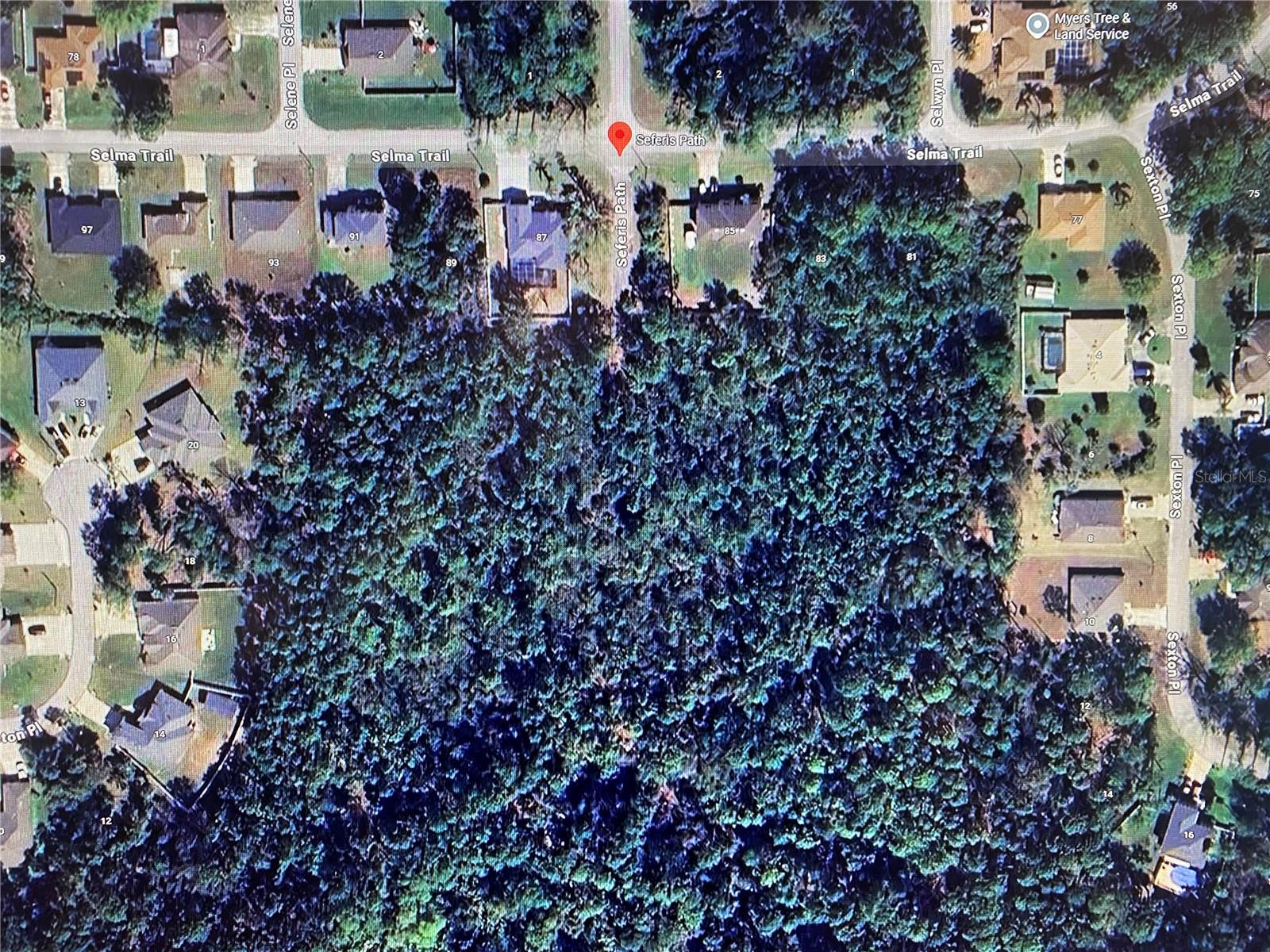 000 SEFERIS PATH PATH, PALM COAST, FL — photo 2