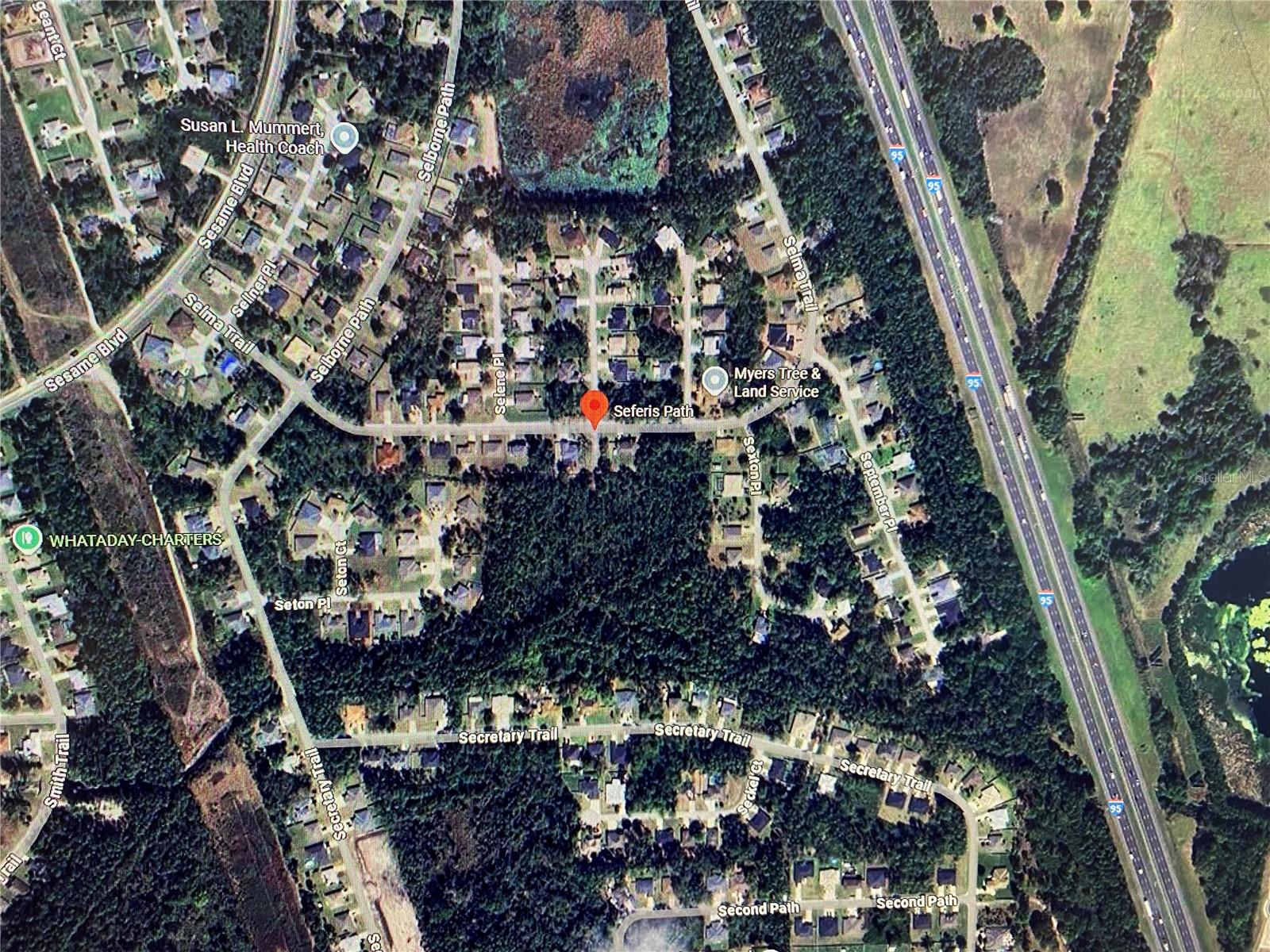 000 SEFERIS PATH PATH, PALM COAST, FL — photo 3