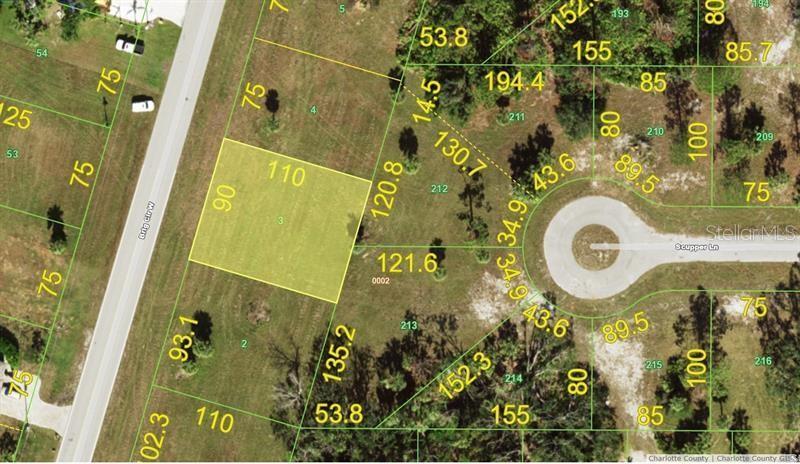 228 BRIG CIR W, PLACIDA, FL