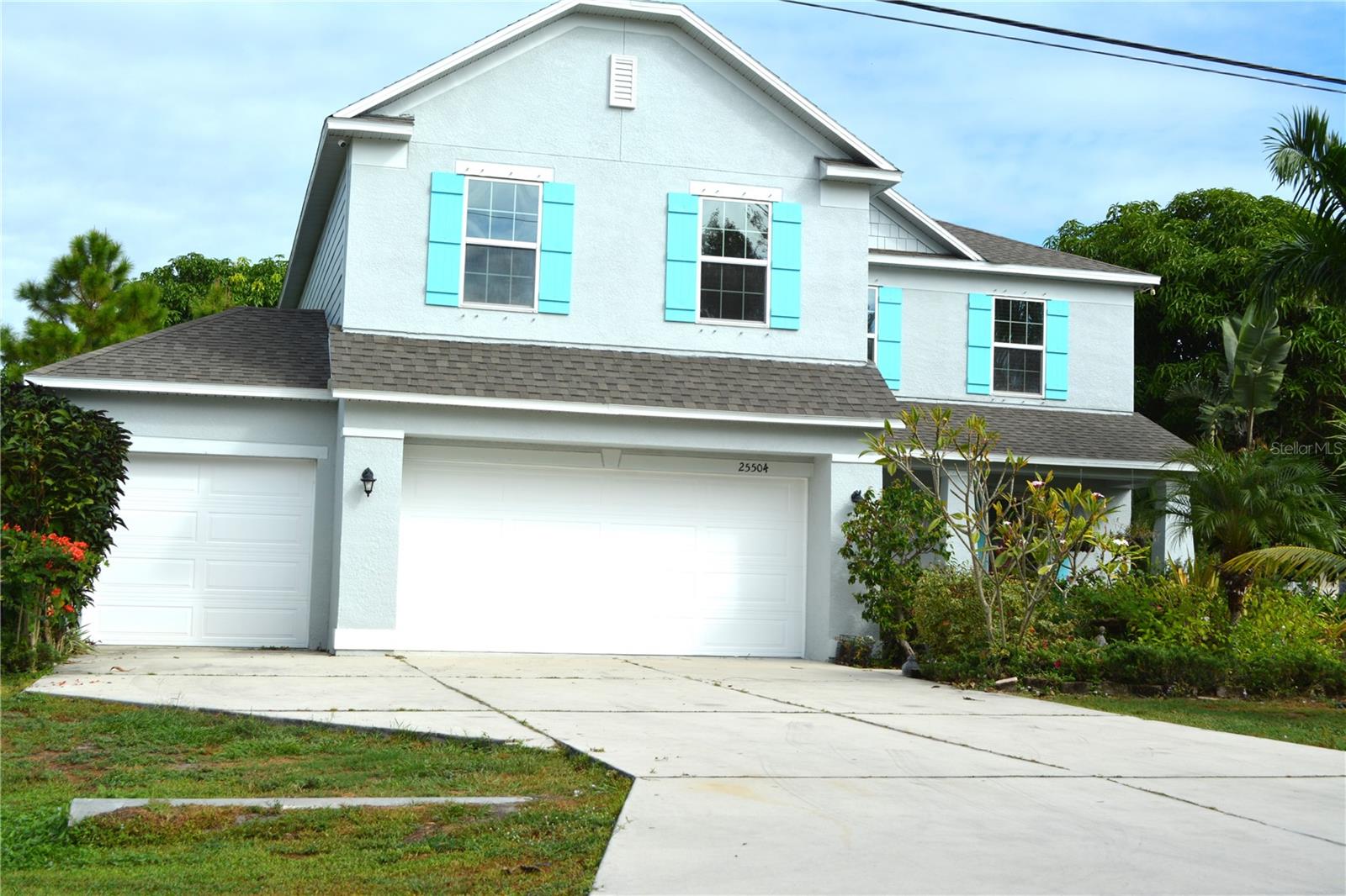 25504 TALTAL DR, PUNTA GORDA, FL