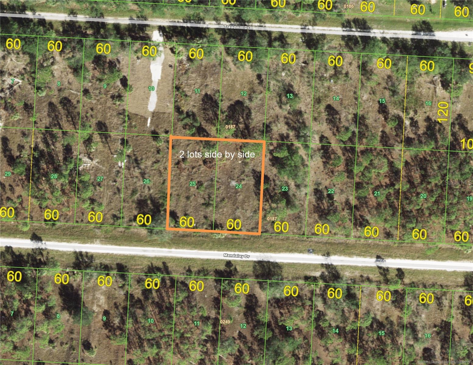 27342-48 MANDALAY DR, PUNTA GORDA, FL