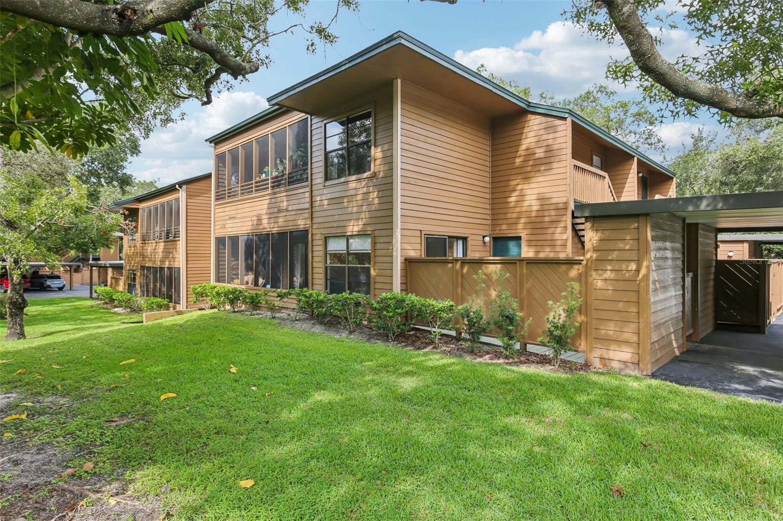 2407 CYPRESS POND RD #2407, PALM HARBOR, FL
