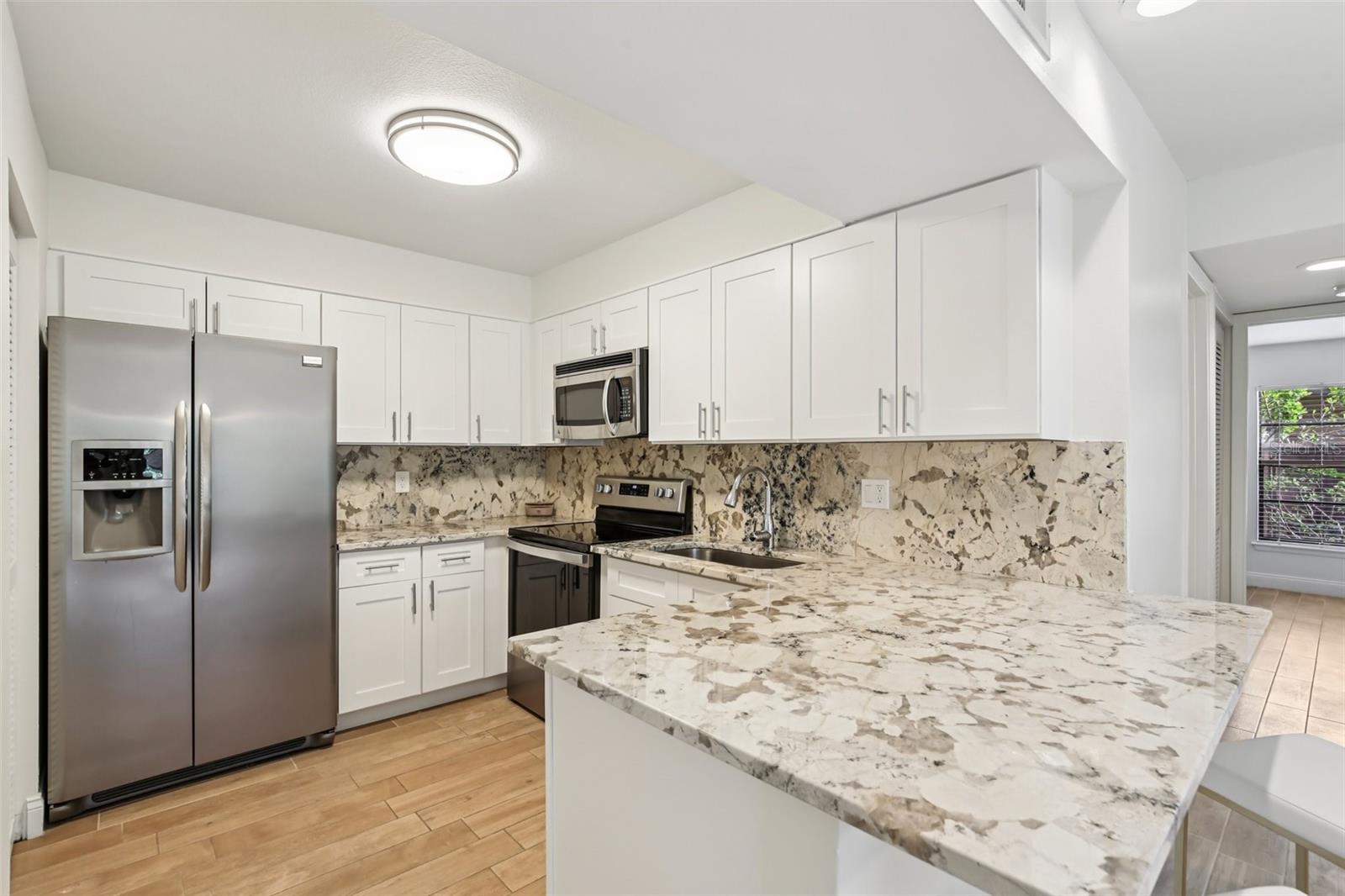 2407 CYPRESS POND RD #2407, PALM HARBOR, FL — photo 10