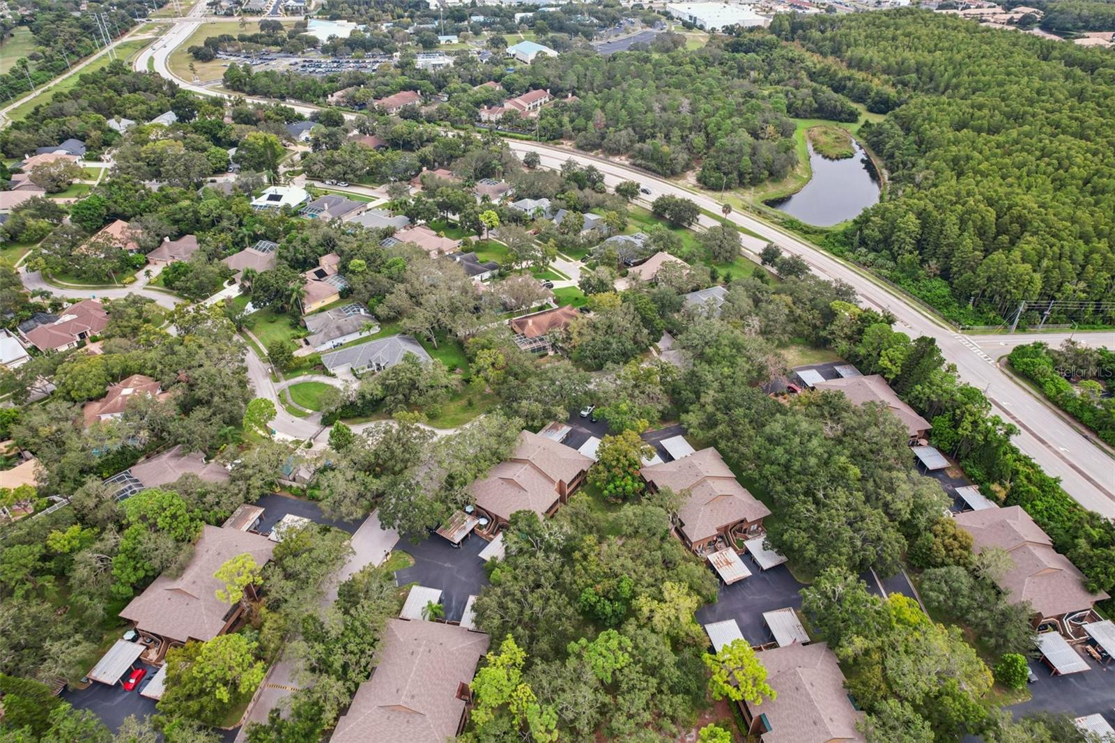 2407 CYPRESS POND RD #2407, PALM HARBOR, FL — photo 23