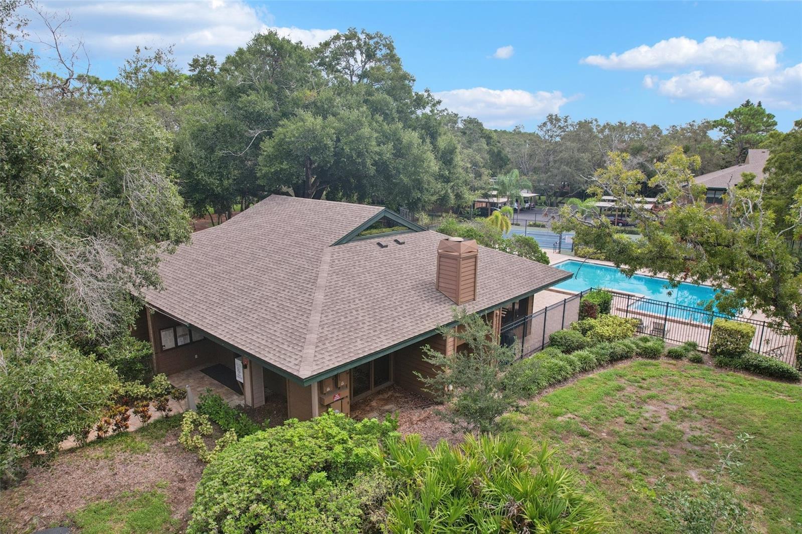 2407 CYPRESS POND RD #2407, PALM HARBOR, FL — photo 25