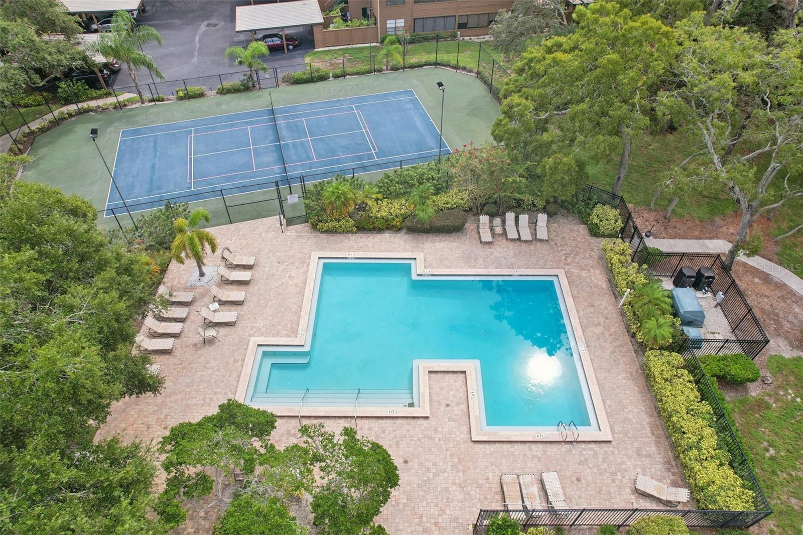 2407 CYPRESS POND RD #2407, PALM HARBOR, FL — photo 26