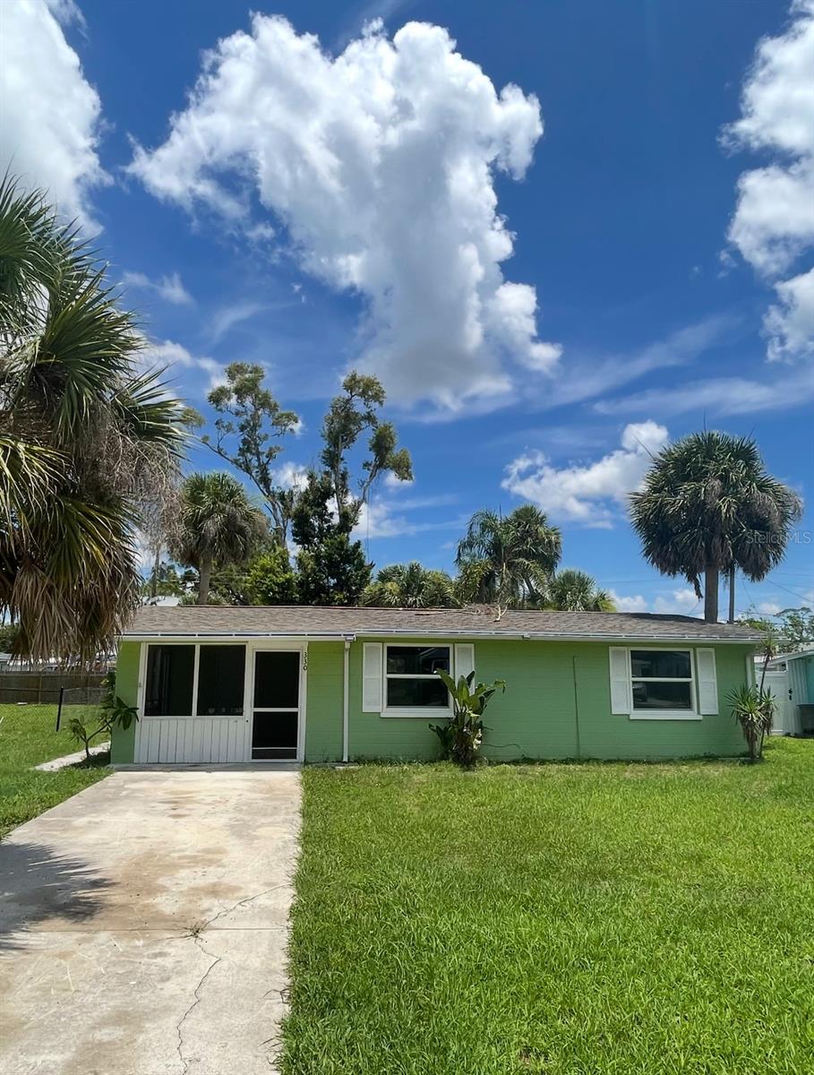330 E FRAY ST, ENGLEWOOD, FL — photo 2