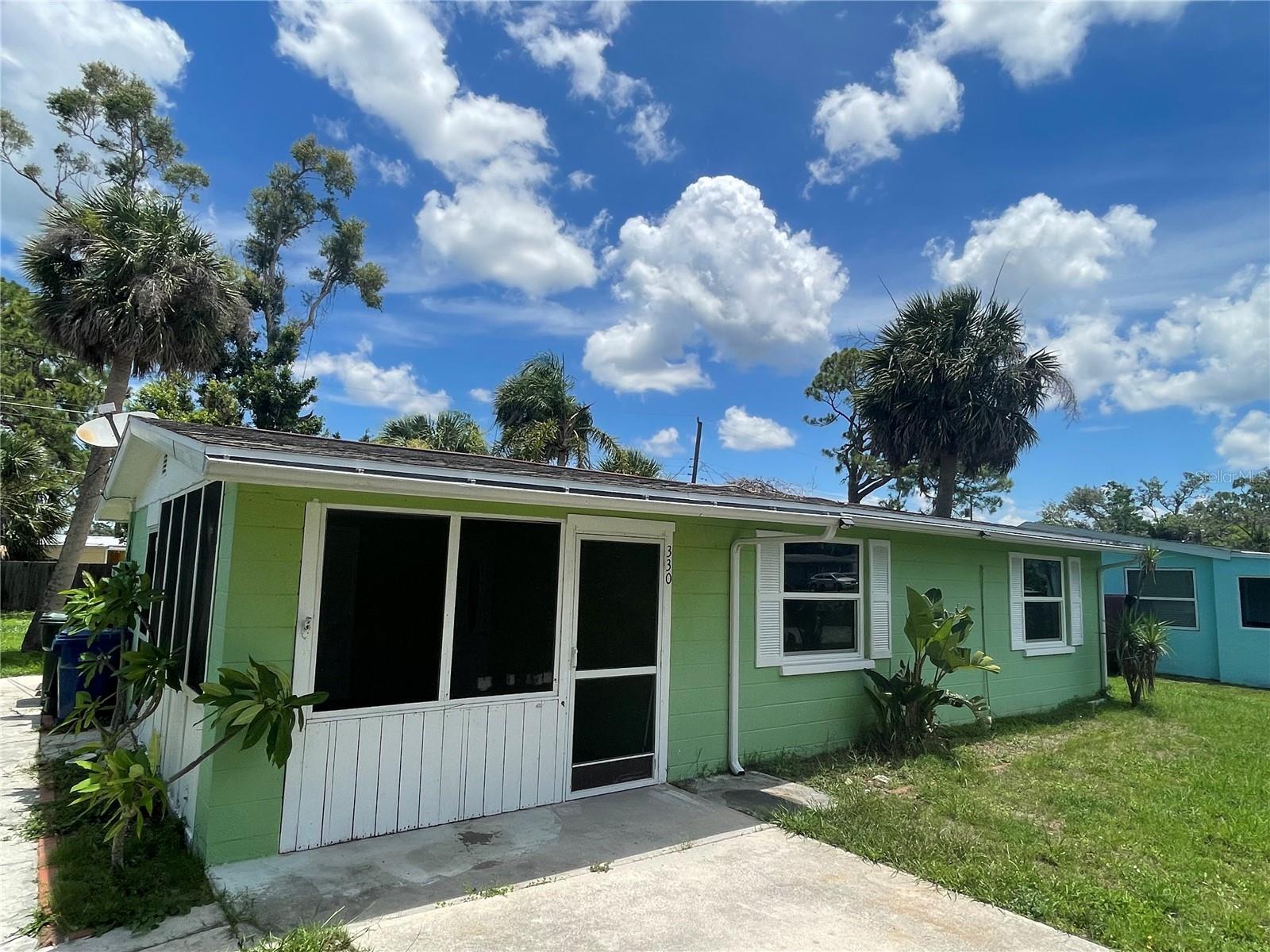 330 E FRAY ST, ENGLEWOOD, FL