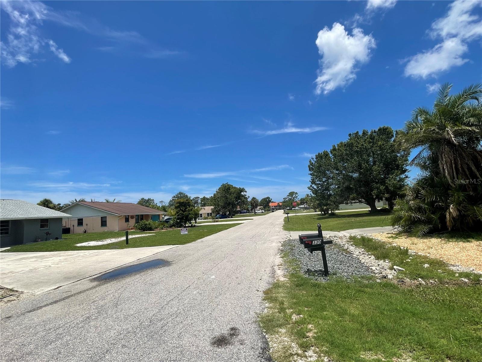 330 E FRAY ST, ENGLEWOOD, FL — photo 11