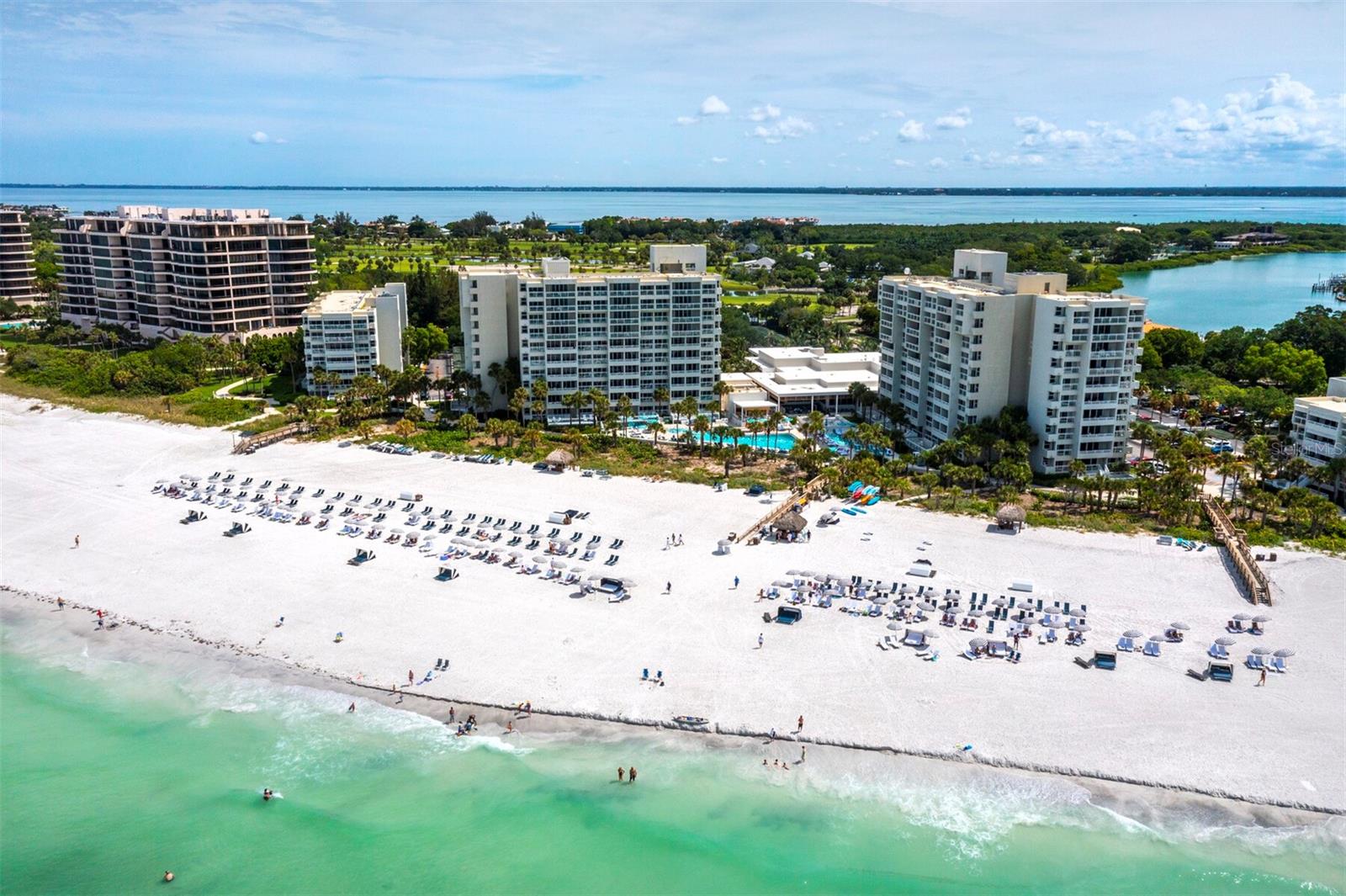 210 SANDS POINT RD #2405, LONGBOAT KEY, FL