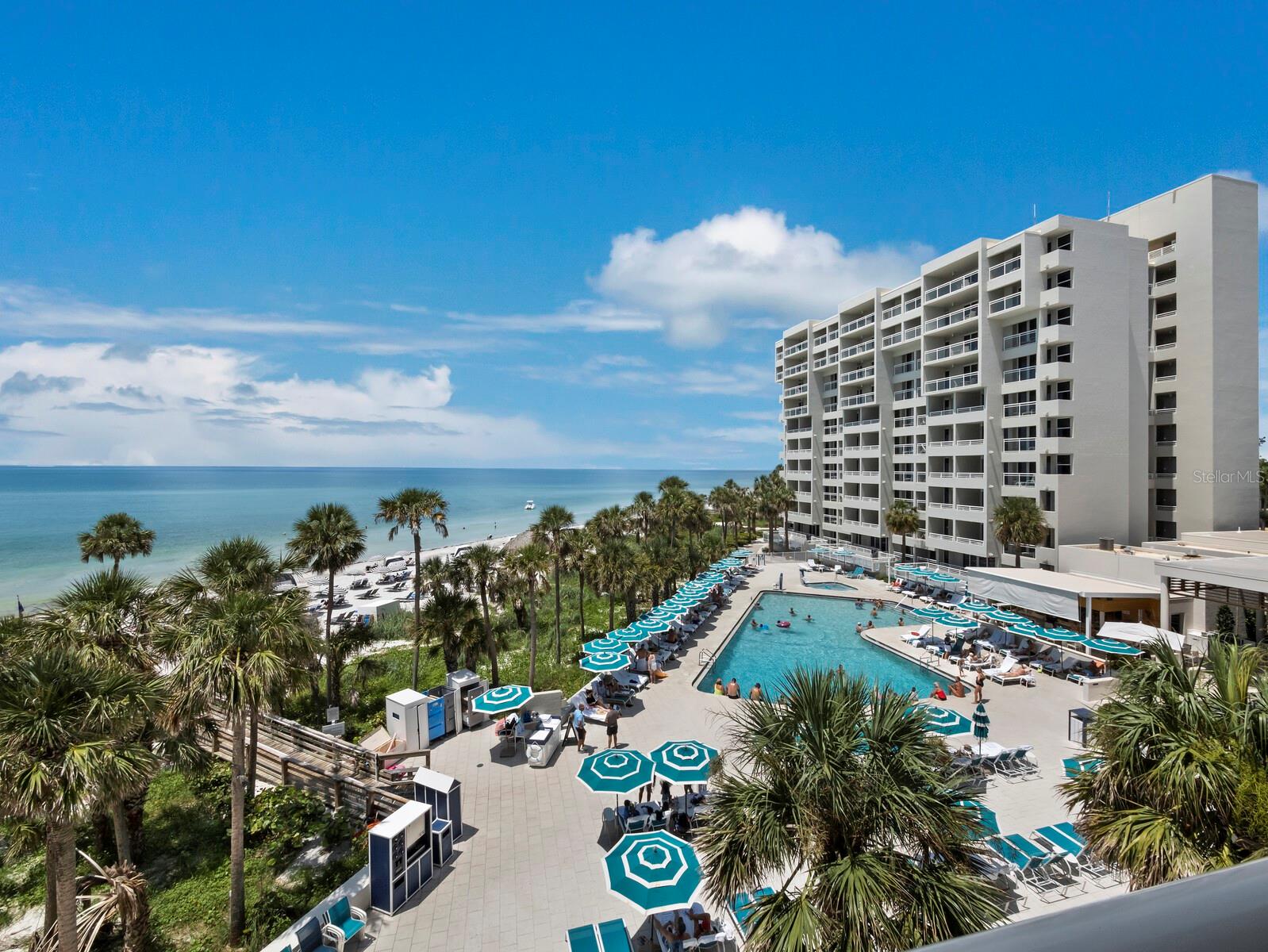 210 SANDS POINT RD #2405, LONGBOAT KEY, FL — photo 25