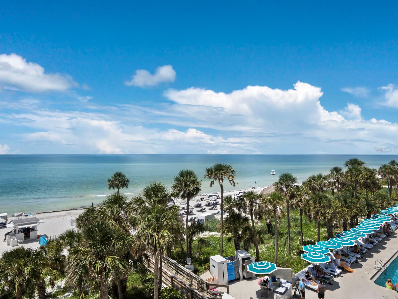 210 SANDS POINT RD #2405, LONGBOAT KEY, FL — photo 26