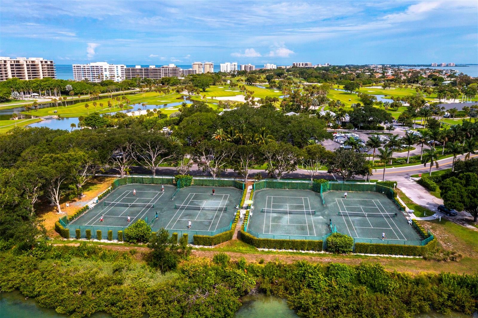 210 SANDS POINT RD #2405, LONGBOAT KEY, FL — photo 29