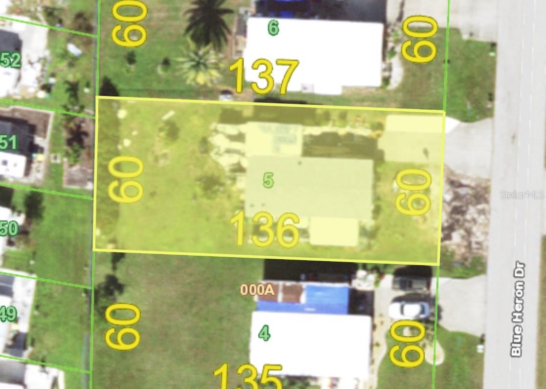 1574 BLUE HERON DR, ENGLEWOOD, FL — photo 2