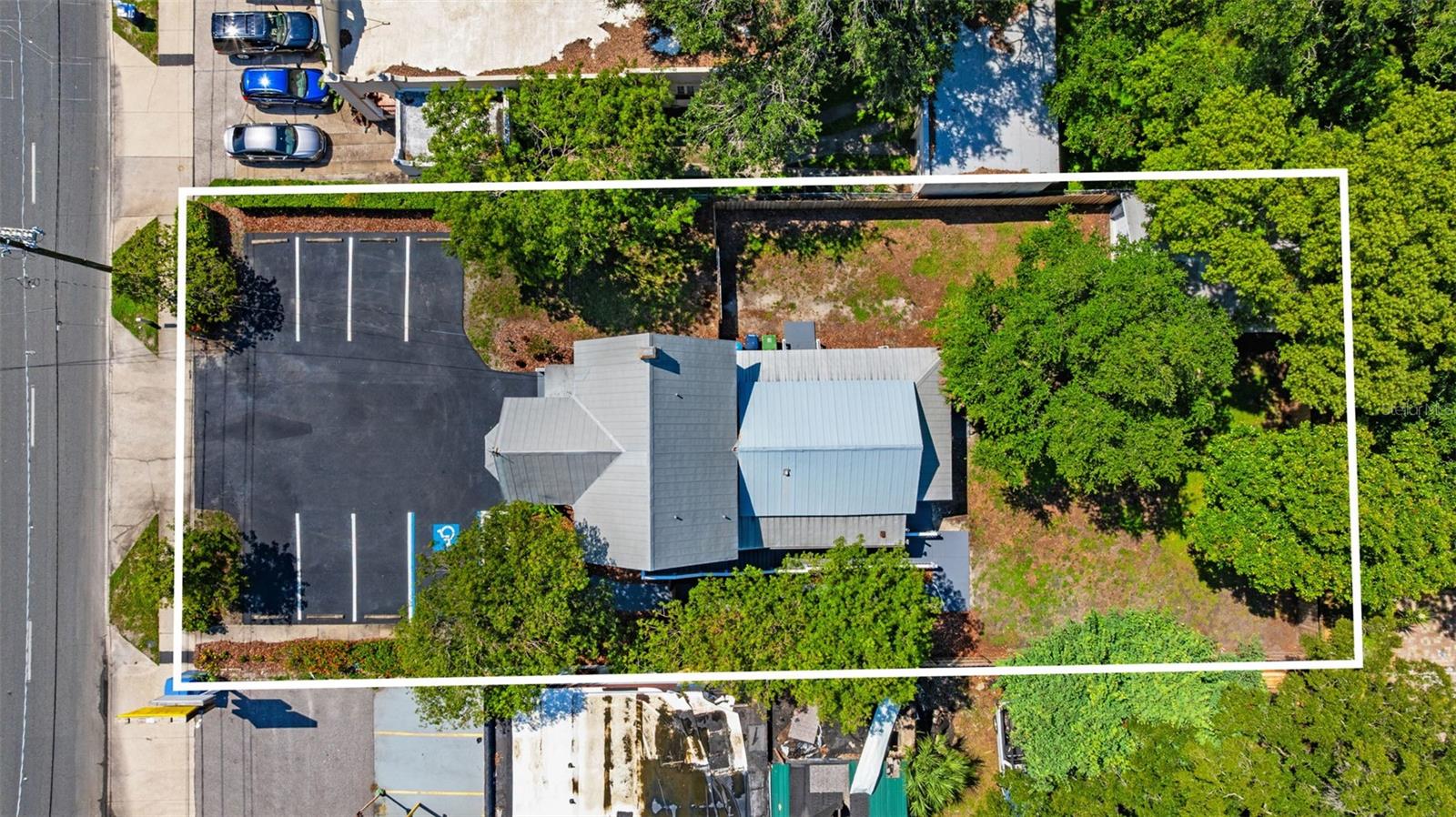4206 NEBRASKA AVE N, TAMPA, FL — photo 3