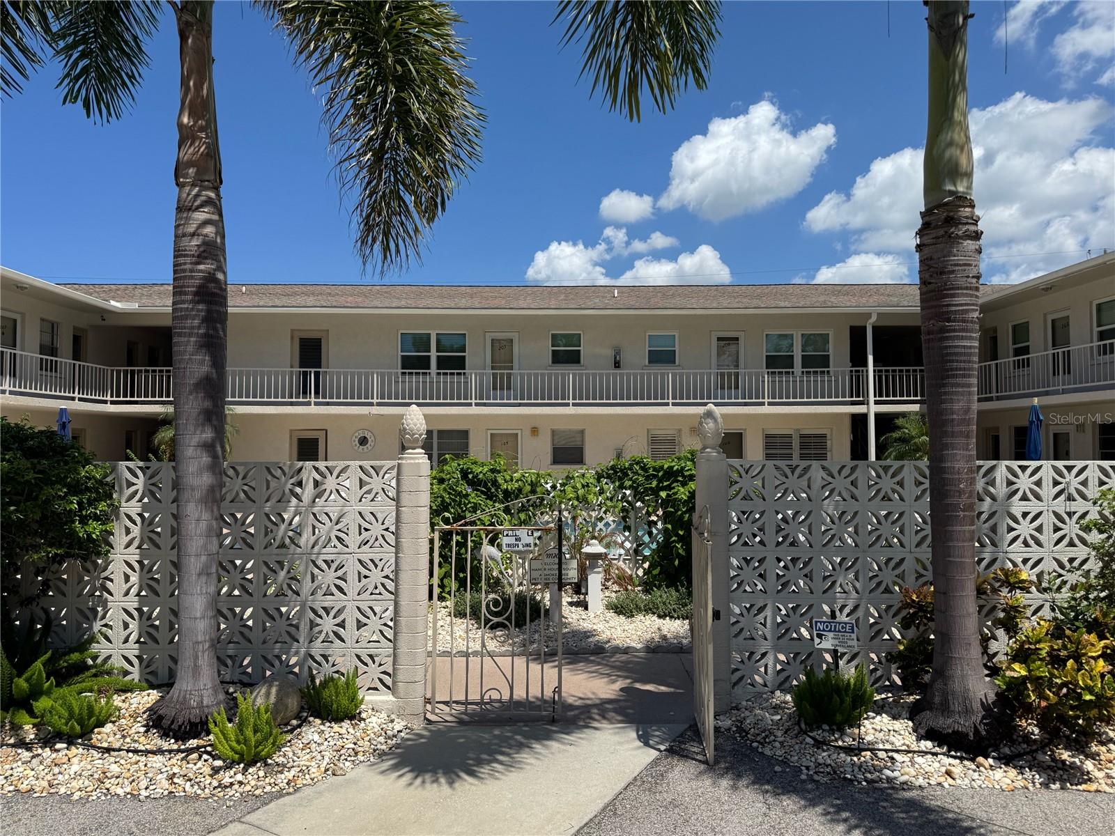 510 GRANADA AVE #105, VENICE, FL
