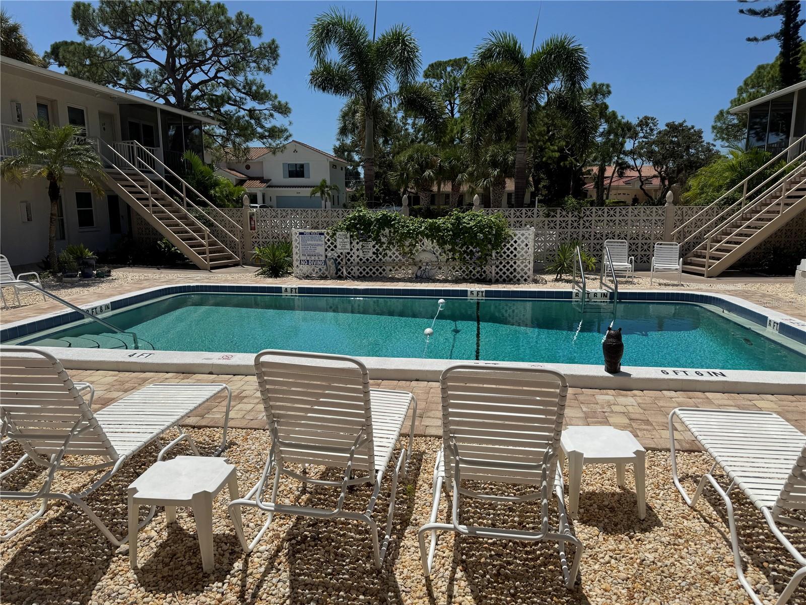 510 GRANADA AVE #105, VENICE, FL — photo 24