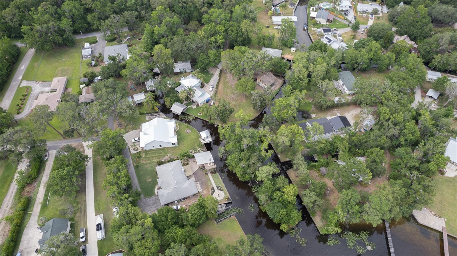 8211 COLEE COVE BRANCH RD, ST AUGUSTINE, FL — photo 2