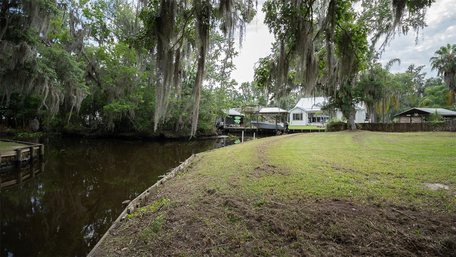 8211 COLEE COVE BRANCH RD, ST AUGUSTINE, FL — photo 4