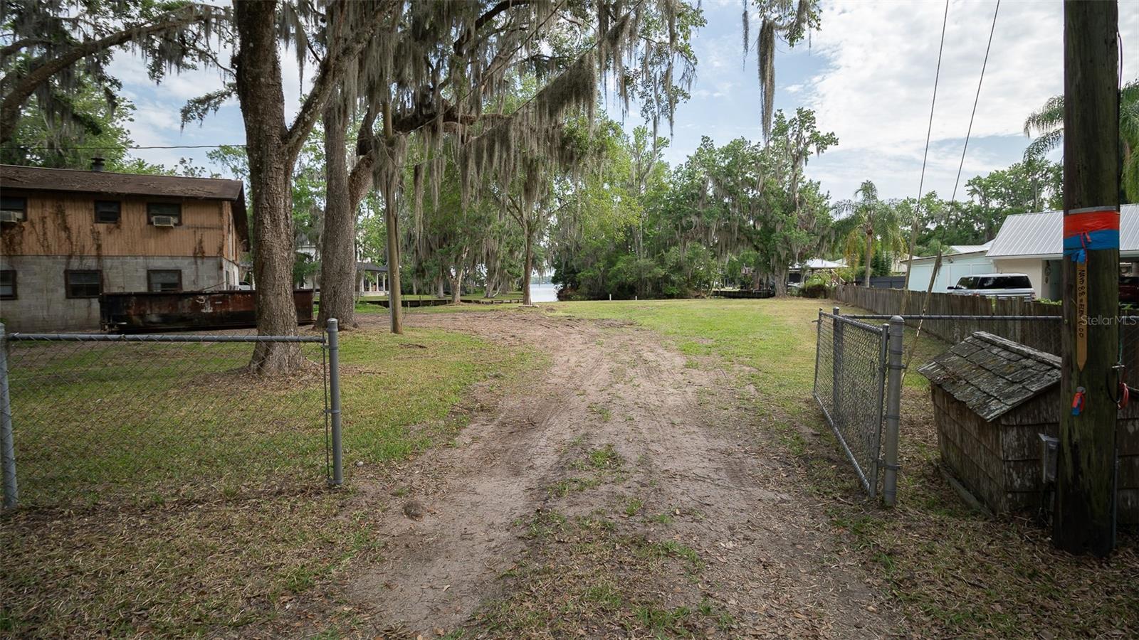 8211 COLEE COVE BRANCH RD, ST AUGUSTINE, FL — photo 7