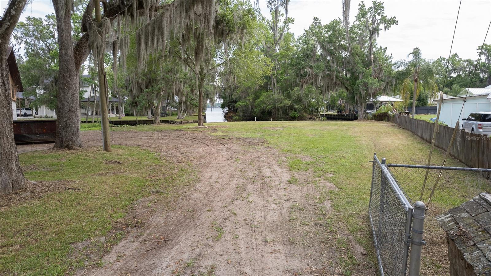8211 COLEE COVE BRANCH RD, ST AUGUSTINE, FL — photo 8