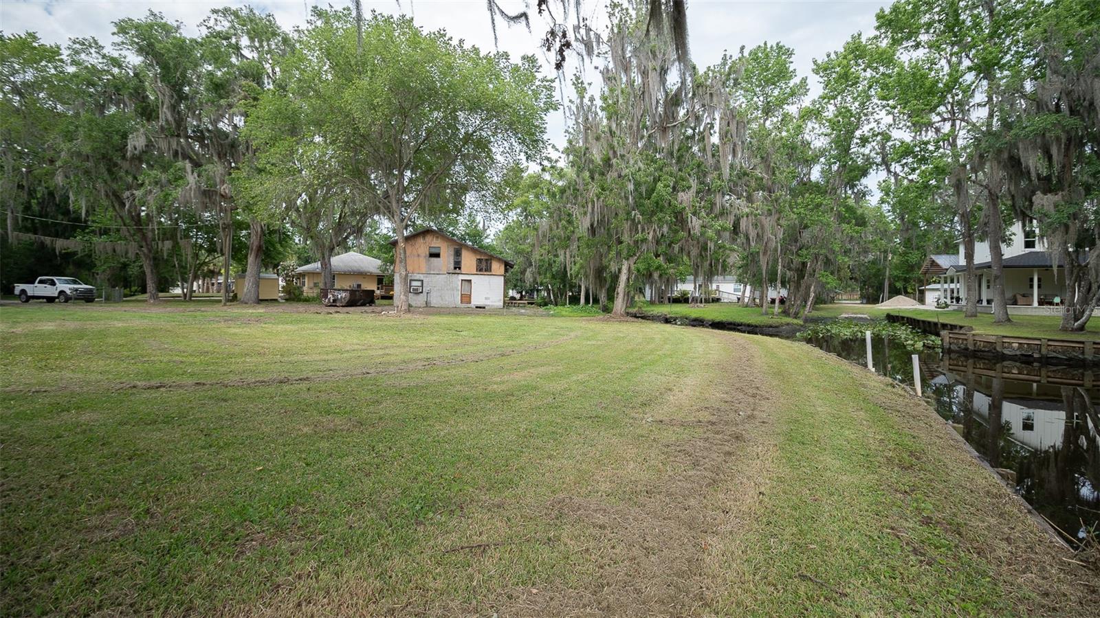 8211 COLEE COVE BRANCH RD, ST AUGUSTINE, FL — photo 9