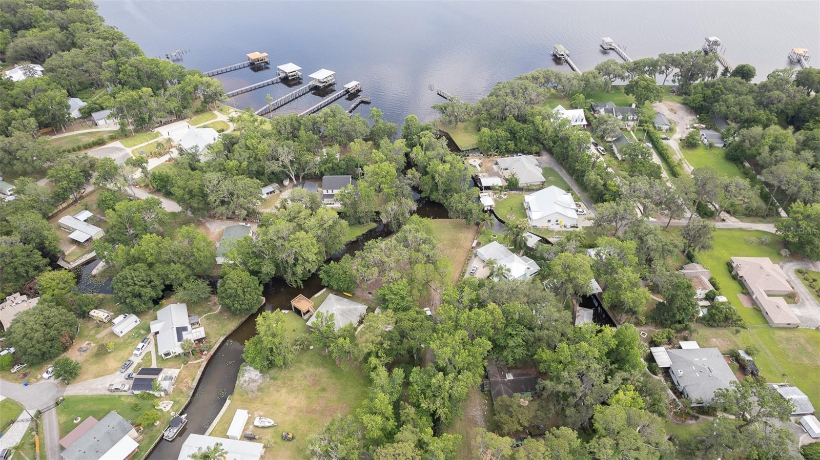 8211 COLEE COVE BRANCH RD, ST AUGUSTINE, FL — photo 17