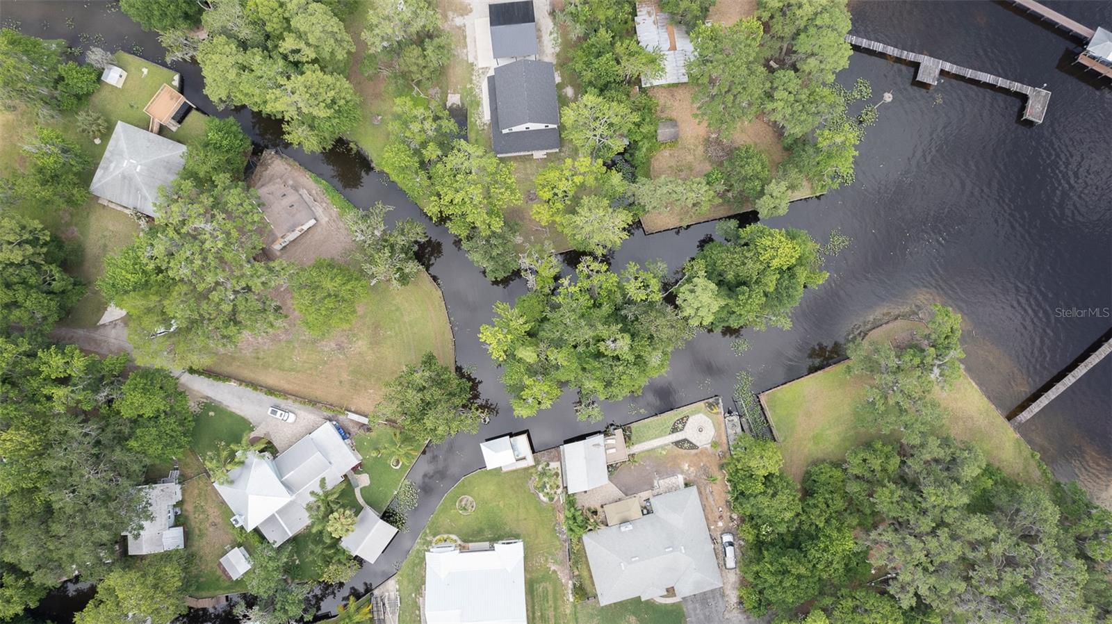 8211 COLEE COVE BRANCH RD, ST AUGUSTINE, FL — photo 19