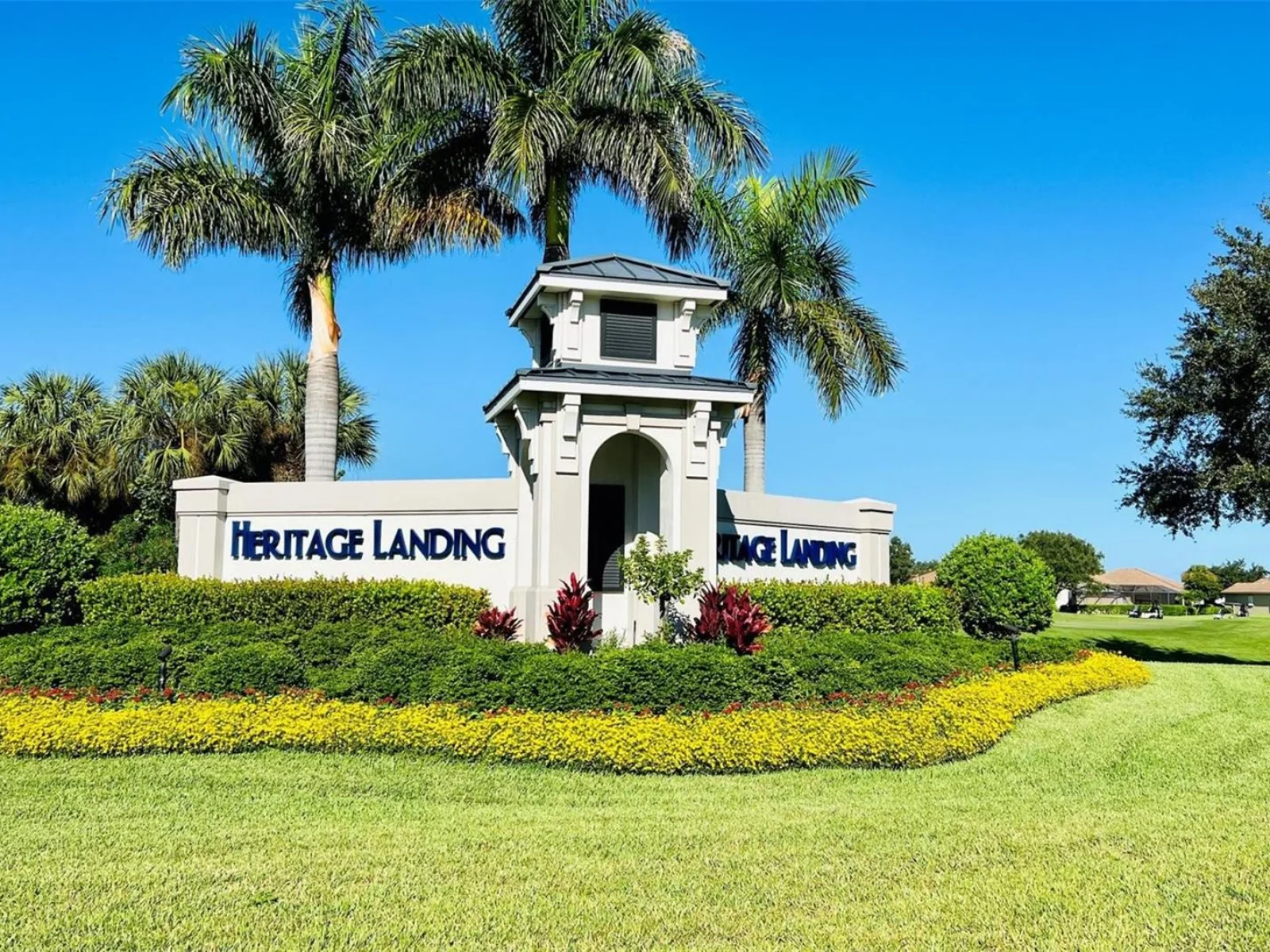 14040 HERITAGE LANDING BLVD #116, PUNTA GORDA, FL — photo 30