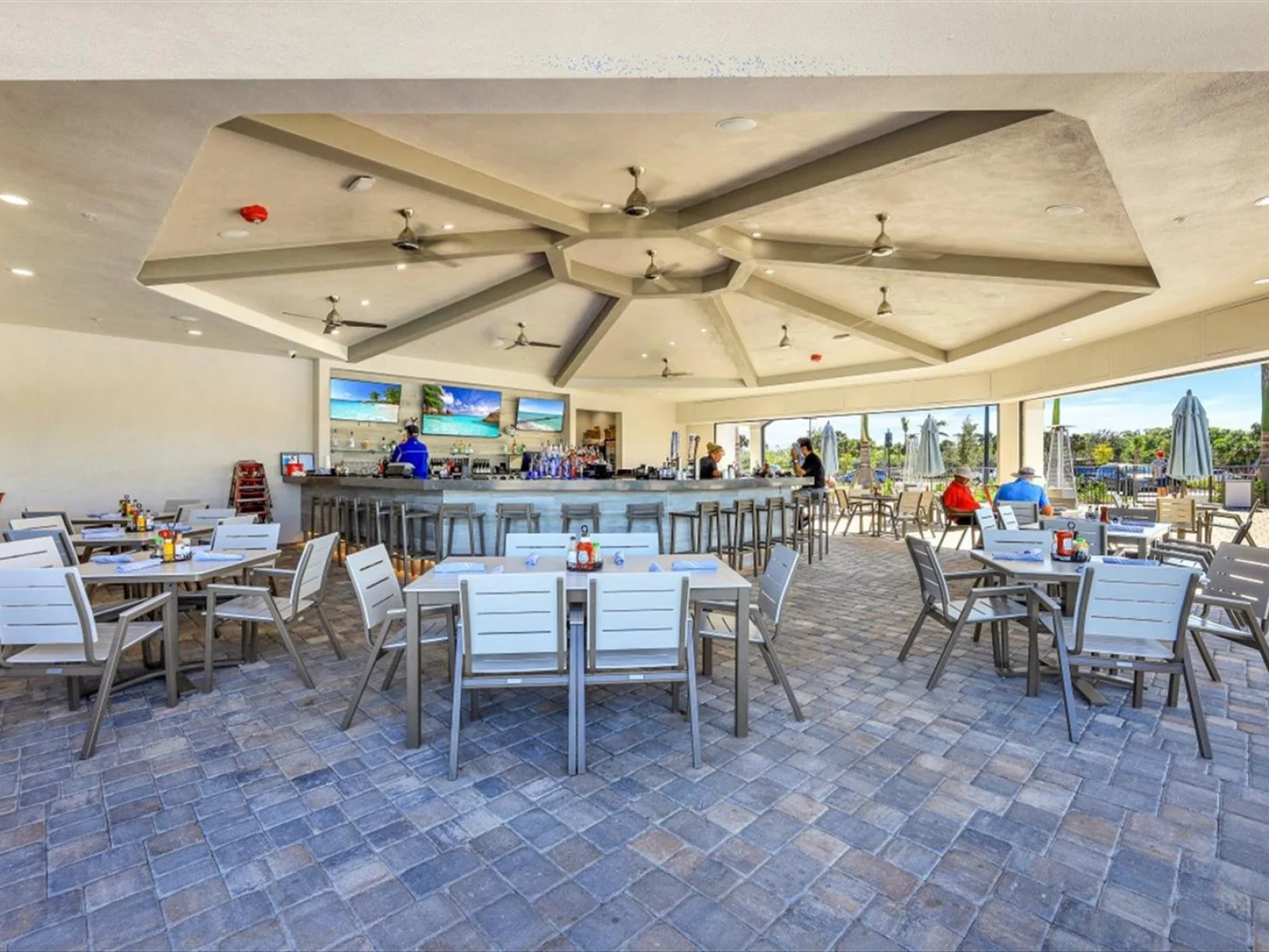 14040 HERITAGE LANDING BLVD #116, PUNTA GORDA, FL — photo 36