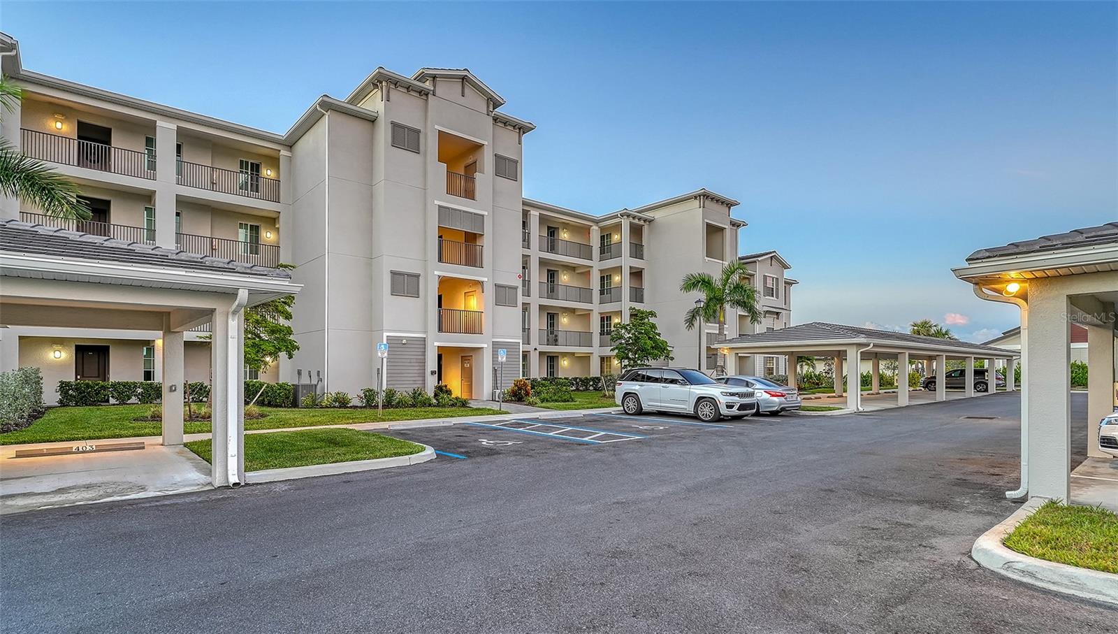 12140 WELLEN GOLF ST #301, VENICE, FL — photo 3