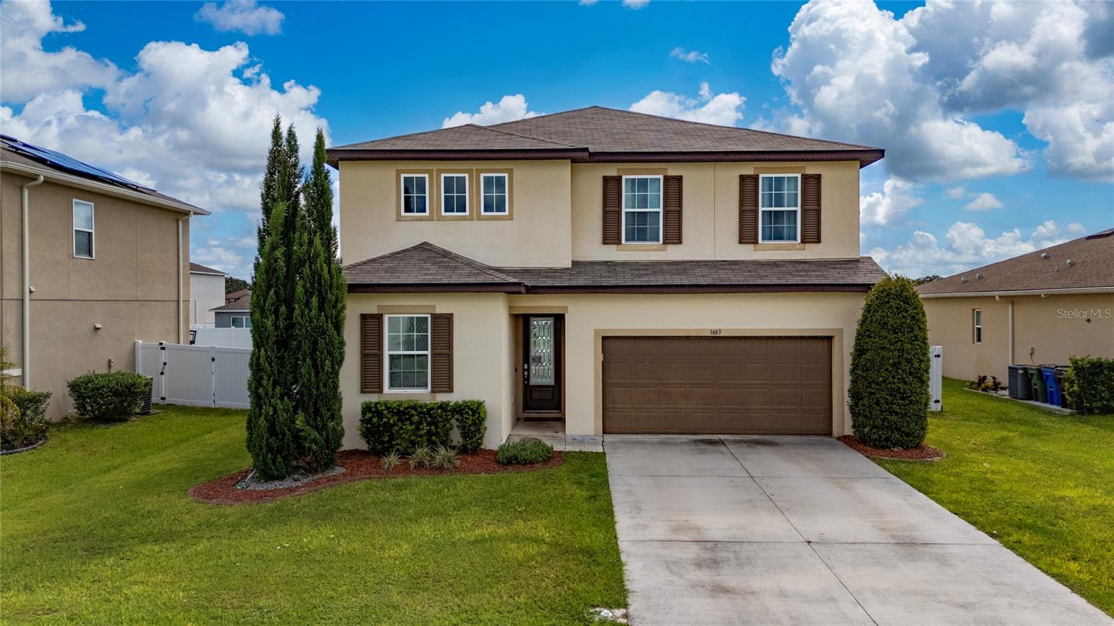 1663 GENTLE BREEZE DR, ST CLOUD, FL