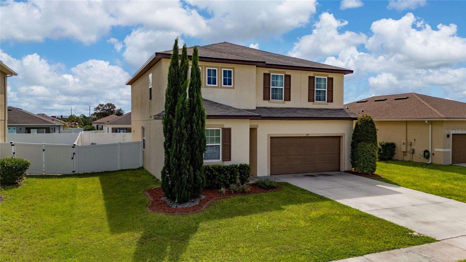 1663 GENTLE BREEZE DR, ST CLOUD, FL — photo 3