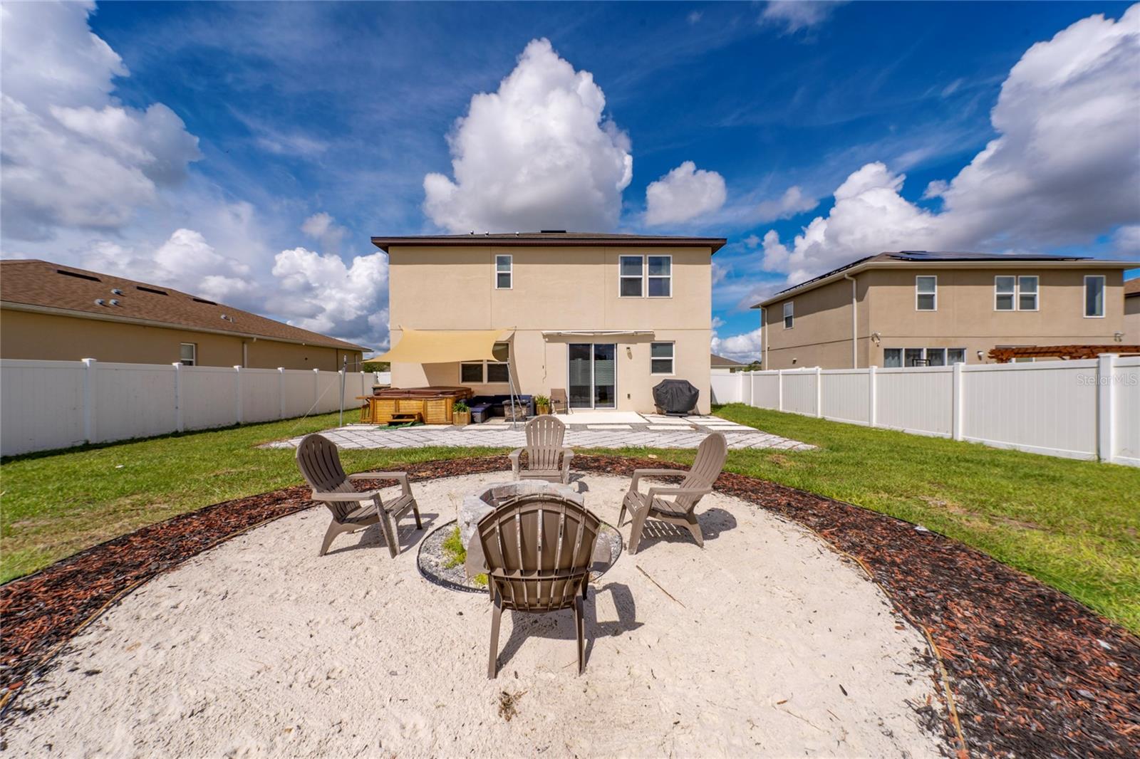 1663 GENTLE BREEZE DR, ST CLOUD, FL — photo 8