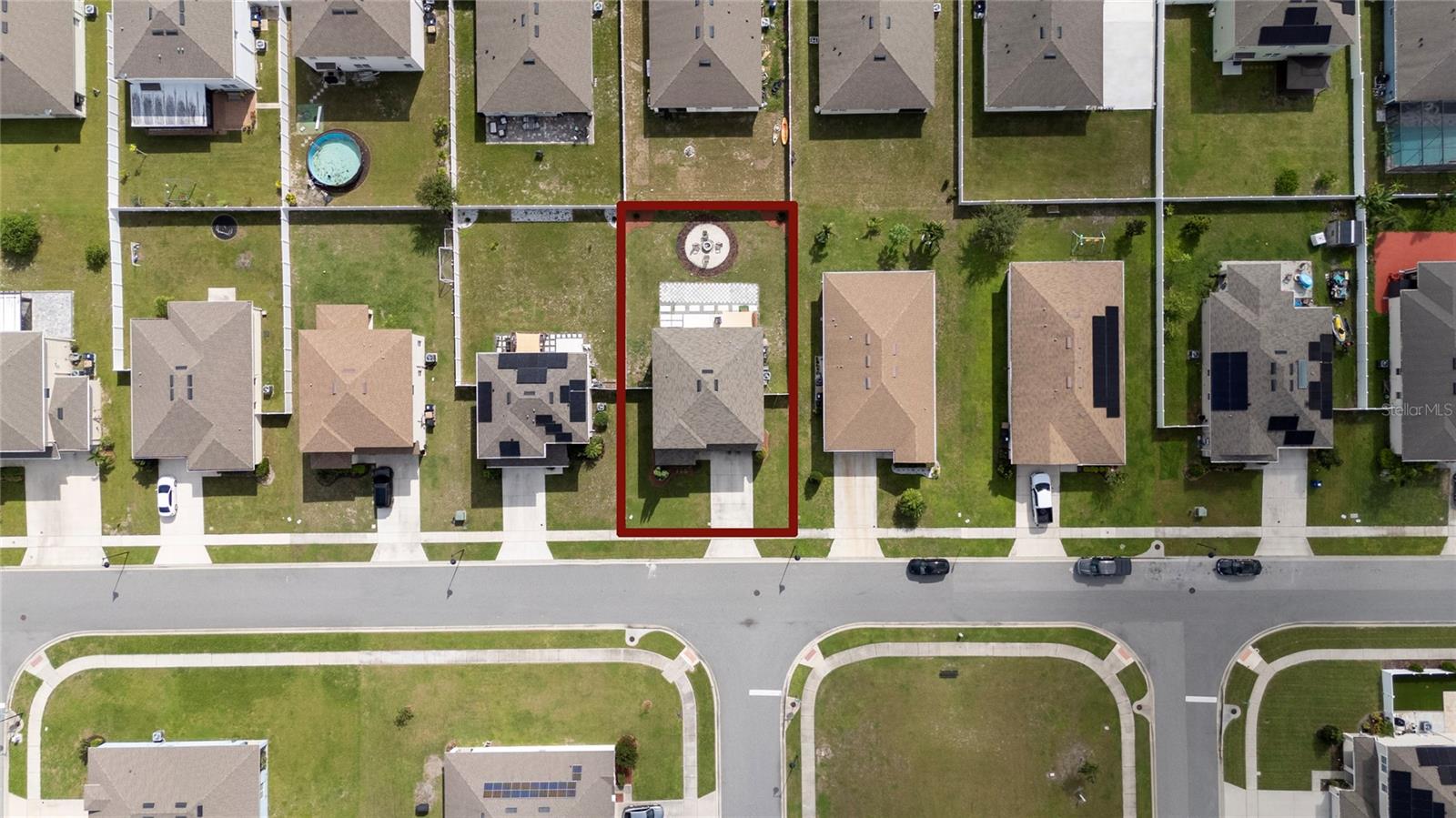 1663 GENTLE BREEZE DR, ST CLOUD, FL — photo 43