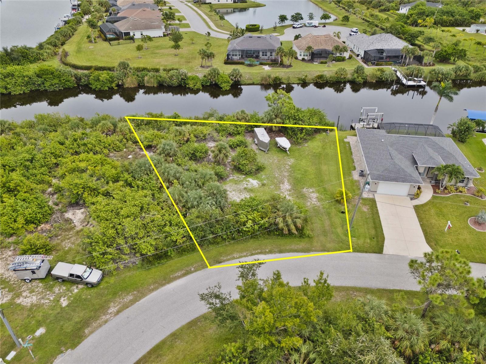 8050 SANTA CRUZ DR, PORT CHARLOTTE, FL — photo 4